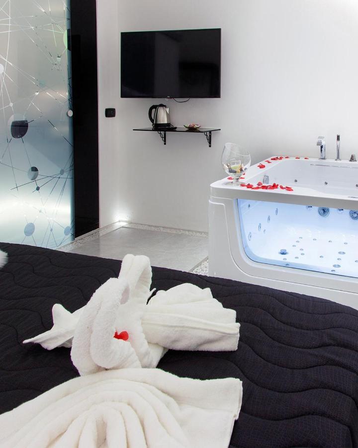 Isademar Bed & Breakfast Santa Teresa Gallura Exterior photo