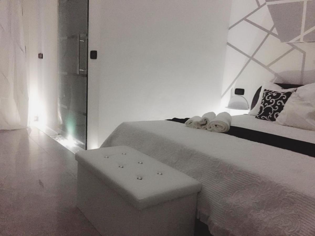 Isademar Bed & Breakfast Santa Teresa Gallura Exterior photo