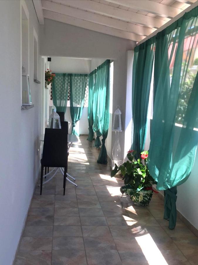 Isademar Bed & Breakfast Santa Teresa Gallura Exterior photo